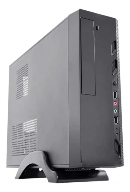 Mini Pc Cpu Desktop Intel Core I5 8gb Ram Ssd 480gb Wi-fi - Webiishop