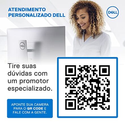 Monitor Dell Curvo UltraSharp U4021QW 40" Prata - Webiishop