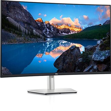 Monitor Dell Curvo UltraSharp U4021QW 40" Prata - Webiishop