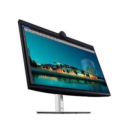 Monitor Dell UltraSharp de 32'' 6K U3224KB - Webiishop