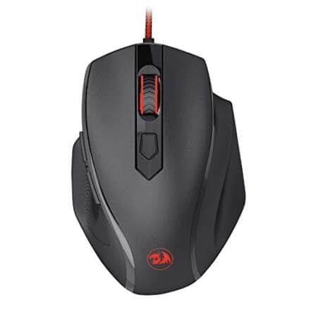 Mouse ReDragon Gaming Tiger 10000 DPI, M709 - Webiishop