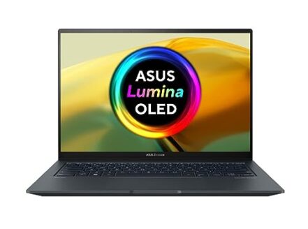 Notebook Asus Zenbook 14x Oled Ux3404va-m9296w Intel Core i9 13900h Evo 4,1ghz 32gb Ram 1tb Ssd Intel Iris Xe Windows 11 Home Cinza - Webiishop