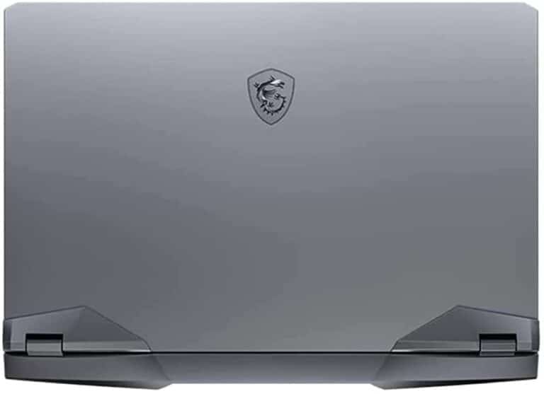 Notebook MSI Raider i7-11800H 64GB 8TB SSD RTX 3060 6GB 17,3” Fhd - Webiishop