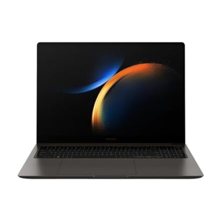 Notebook Samsung Galaxy Book3 Ultra Intel® Core i9-13900H, Windows 11 Home, 32GB, 1TB SSD, 16'' WQXGA+ AMOLED 2x 1.79 kg Grafite - Webiishop