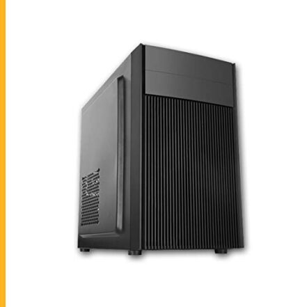 PC Intel Core i5, 8GB RAM DDR3, HD SSD 240GB - MEGA - - Webiishop