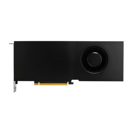 PLACA DE VIDEO NVIDIA QUADRO RTX A5500 24GB GDDR6 ECC 384 BITS - VCNRTXA5500-PB – PNY - Webiishop