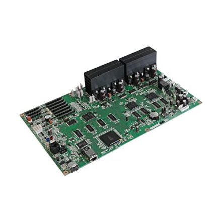 Placa principal M utoh VJ-2638 -- DG-44059 - Webiishop