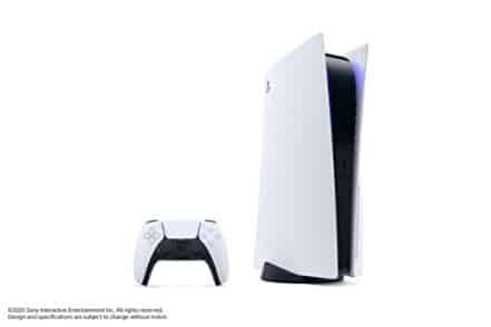 PlayStation 5 Console CFI-1215A01X - Webiishop