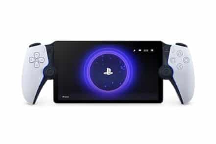 PlayStation Portal Remote Player - PS5 - Webiishop