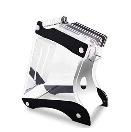 Porta Facas de Cozinha Faca criativa Faca Block Storage Board Kitchen Stand Stand Stand Stand e Rack de armazenamento Suporte de Faca - Webiishop