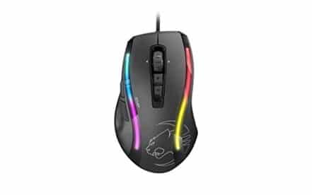 ROCCAT KONE EMP – Mouse para jogos RGB de desempenho máximo - Webiishop