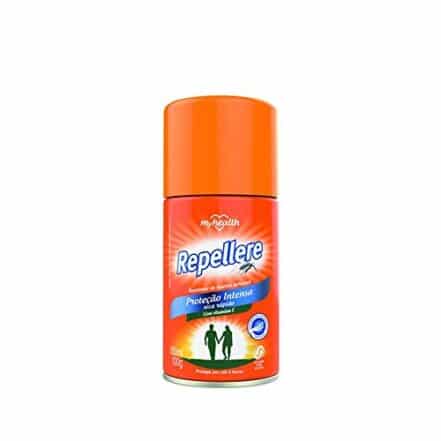 Repelente Contra pernilongo proteção - Webiishop