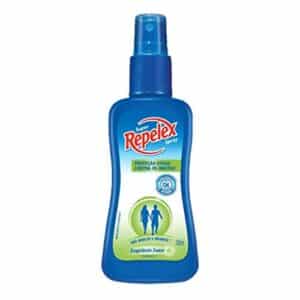 Repelex Repelente Spray Family Care 100 Ml 0