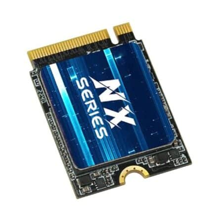 SSD KingSpec M.2 NVMe 2230 HD 512GB SSD PCIe 3.0x4 até 3500 MB/s (512GB) - Webiishop