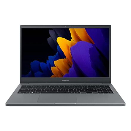 "Samsung Book Intel® Core™ i3-1115G4, Windows 11 Home, 4GB, 256GB SSD, 15.6'' Full HD LED, NP550XDA-KV3BR, Cinza - Webiishop