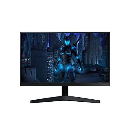 Samsung T350 - Monitor Gamer 27" FHD,75Hz, HDMI, VGA, Freesync, Preto - Webiishop