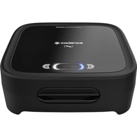 Sanduicheira Elétrica Cadence Click - 127V - Webiishop