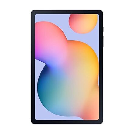 Tablet Samsung Galaxy Tab S6 Lite, 64GB, 4GB RAM, Tela Imersiva de 10.4', Câmera Traseira 8MP, Câmera frontal de 5MP, Wifi, Android 13 - Webiishop