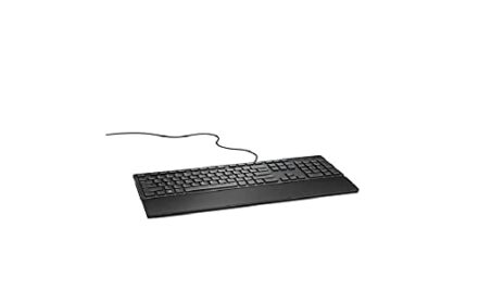 Teclado Multimídia Dell KB216 - em Português - Webiishop