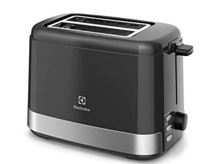 Torradeira Elétrica Electrolux Efficient ETS10 - Webiishop