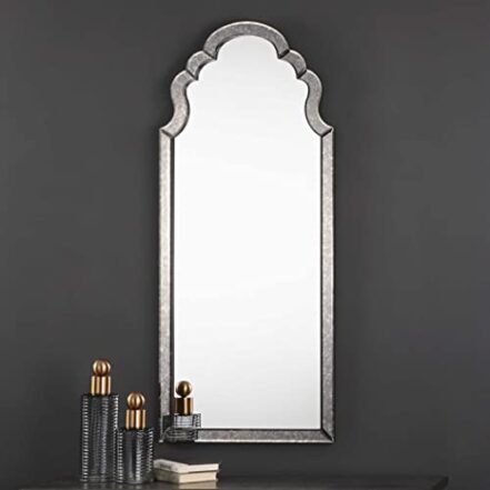 Uttermost Espelho Lunel Arco, Espelho Antigo (U09037) - Webiishop