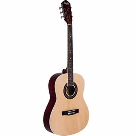 VIOLAO MEMPHIS AC40 NA NATURAL - Webiishop