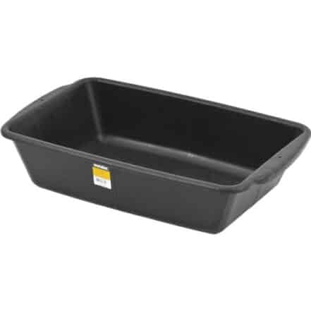 Vonder Caixa Plástica Retangular Para Massa 20 Litros Vonder - Webiishop