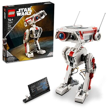 75335 LEGO® Star Wars™ BD-1™; Kit de Construção (1062 peças) - Webiishop