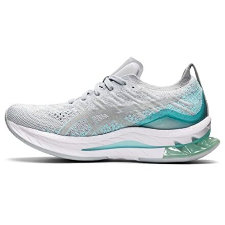 ASICS Tênis de corrida feminino Gel-Kinsei Blast - Webiishop