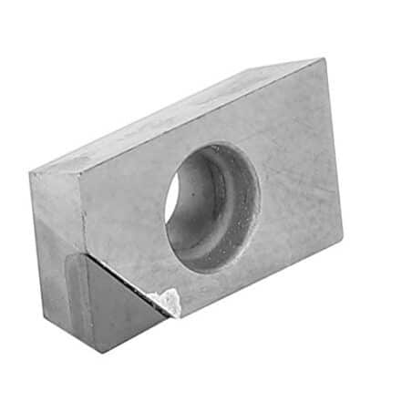 Apkt113504 Apkt113508 PCD Fresadora de Inserção de Torneamento de Diamante Suportes de Fresa de Rosto Ferramenta de Torno CNC Adequado para Corte de Placa de Aço (APKT113504-PCD) - Webiishop