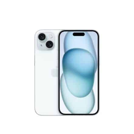 Apple iPhone 15 (512 GB) — Azul - Webiishop