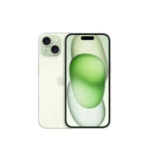 Apple iPhone 15 512 GB Verde 0
