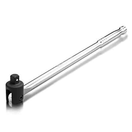 Barras de disjuntor Neiko 45,72 cm/60,96 cm - Webiishop
