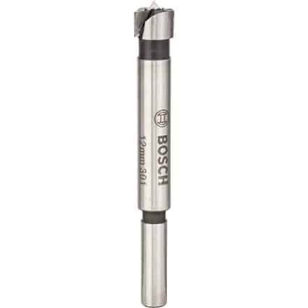 Bosch Broca Fresadora para Madeira - Webiishop