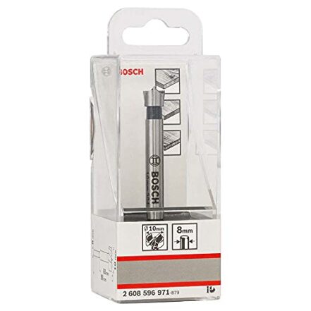 Broca Fresadora Forstner Para Madeira, Bosch - Webiishop
