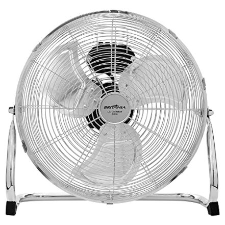 CIRCULADOR DE AR C50 OSCILLATION - Webiishop