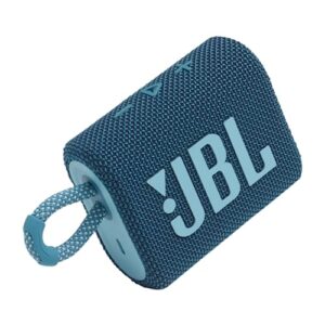 Caixa Bluetooth Go3 Jbl 0