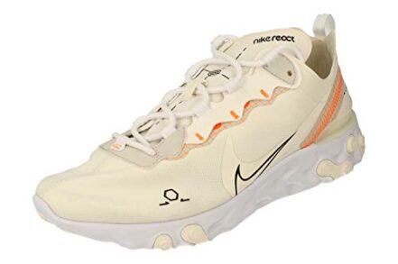 Calado para corrida Nike React Element 55, NIKE, masculino - Webiishop