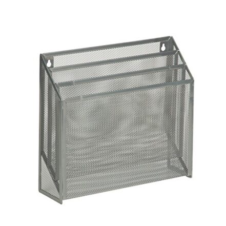 Classificador de arquivos vertical de malha - Webiishop