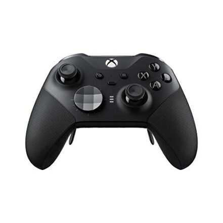 Controle Xbox One Elite Series 2 Wireless - Microsoft - Webiishop