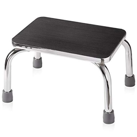 DMI Step Stool para adultos e idosos - Webiishop
