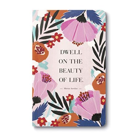 Diário Write Now da Compendium 7052: Look to the Stars - Webiishop