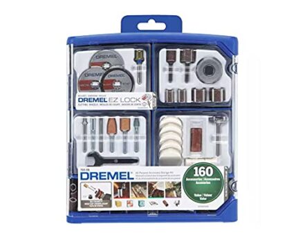 Dremel Kit 710 Uso Geral - Webiishop