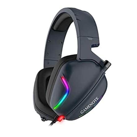 Fone de Ouvido Headphone Gamer 7.1 Havit HV-H2019U RGB, 3D Surround, com Microfone, USB - Webiishop