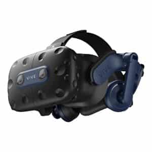 HTC Vive Pro 2 Headset Only 0