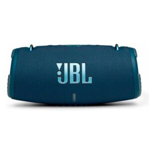JBL Caixa de Som Bluetooth Xtreme 3 Azul 0