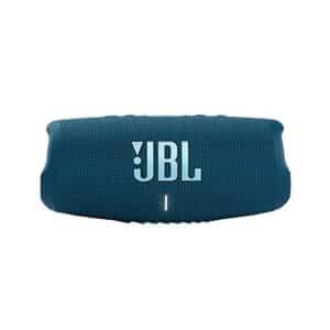 JBL Caixa de Som Charge 5 Bluetooth A Prova Dagua e Poeira Azul 0