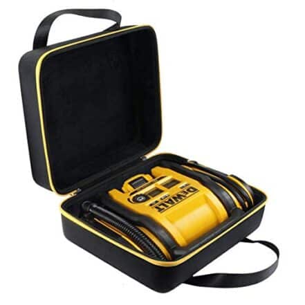 Khanka Capa rígida para inflador de pneu DEWALT DCC020IB 20V Max - Webiishop