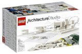 LEGO Architecture Studio 21050 Lego architectures key char 0