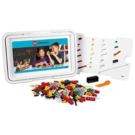 LEGO Conjunto de m quinas simples educativas # 9689 - Webiishop